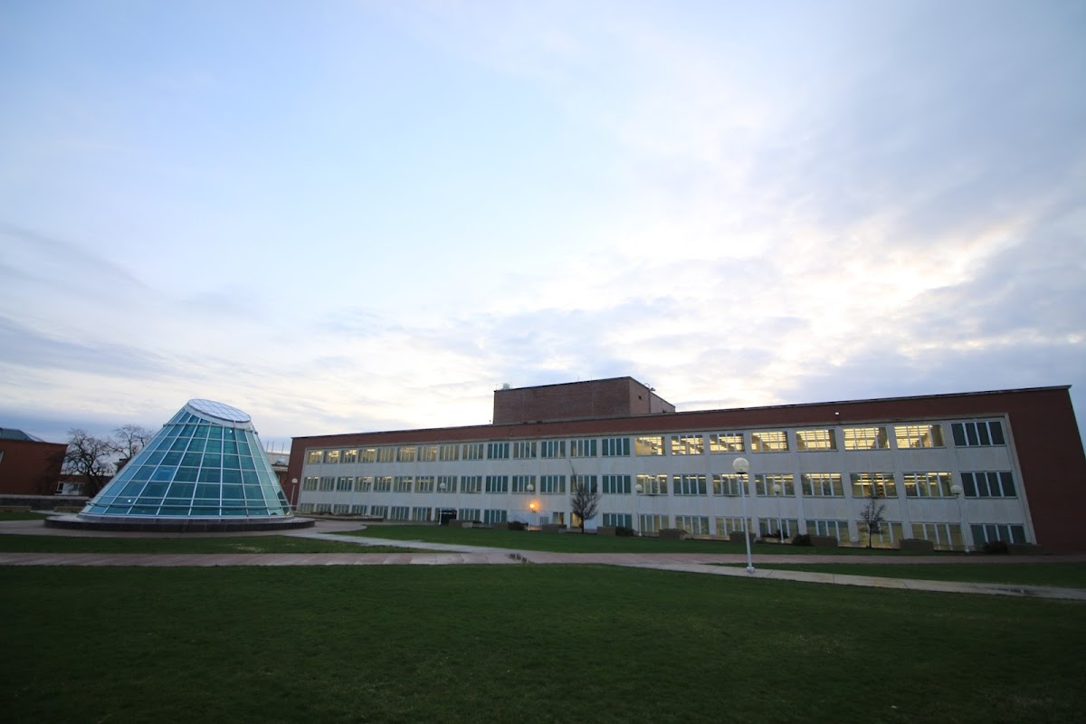 Washington State University photo 5