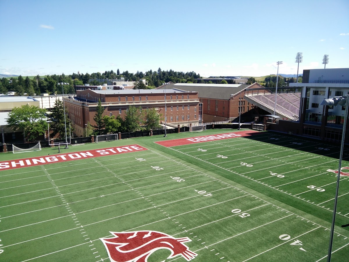 Washington State University photo 8