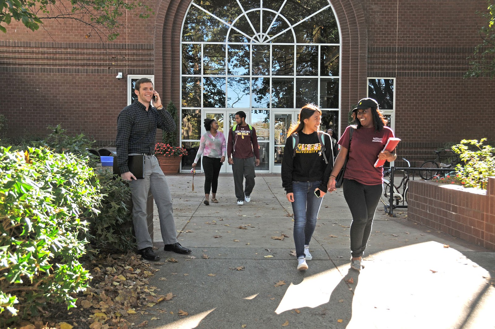 Salisbury University