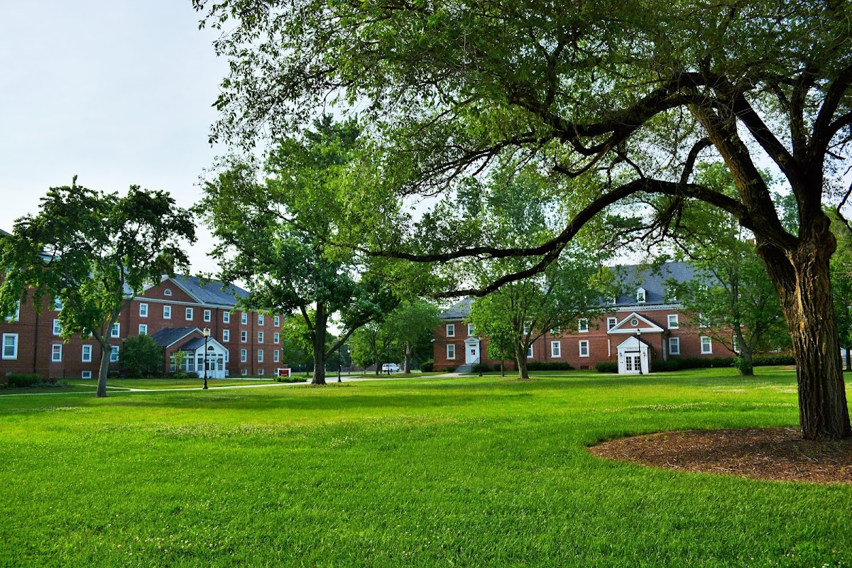 Salisbury University photo 1