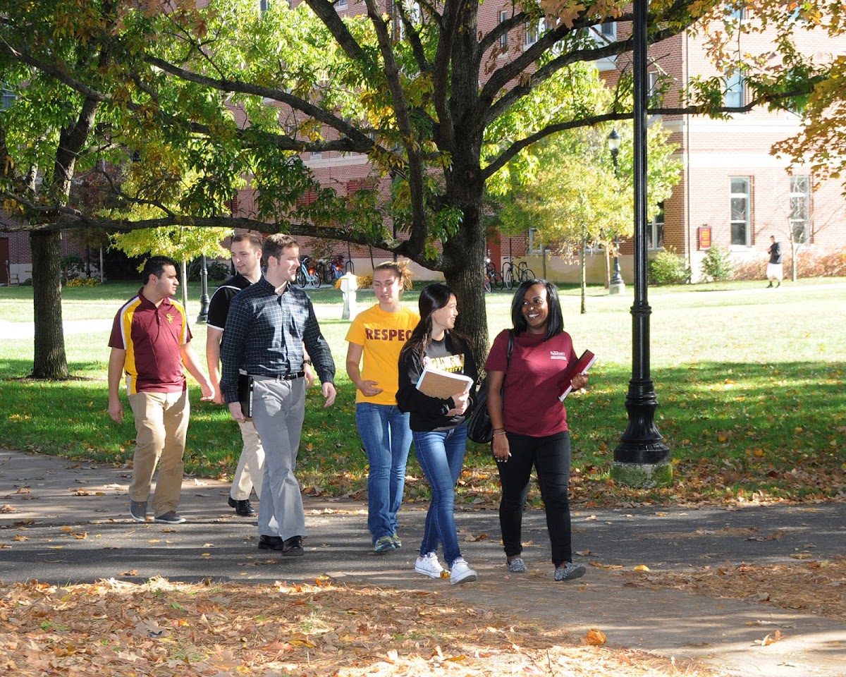 Salisbury University photo 6