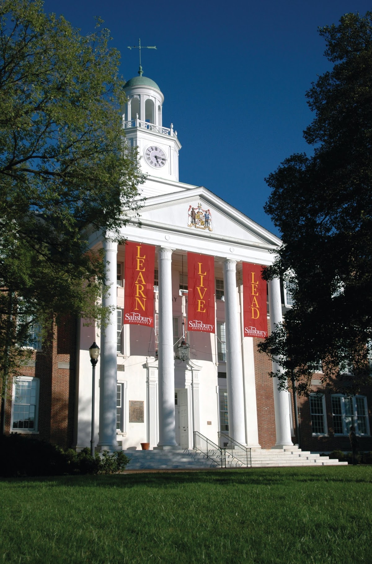 Salisbury University photo 9