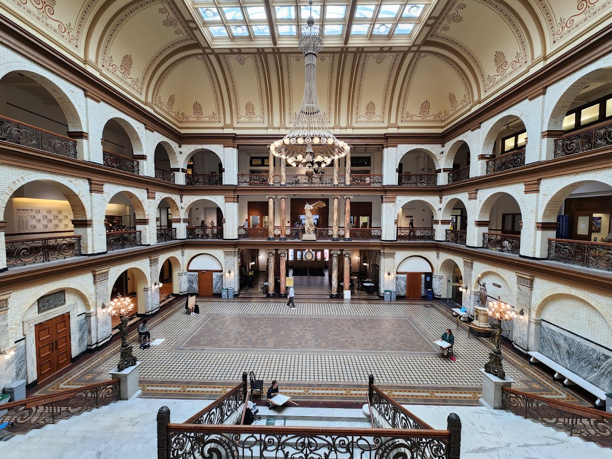 Drexel University photo 1