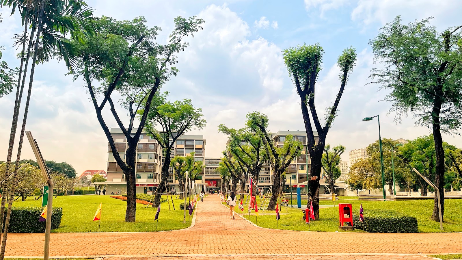 RMIT University Vietnam