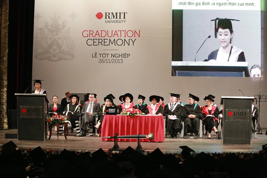 RMIT University Vietnam photo 2
