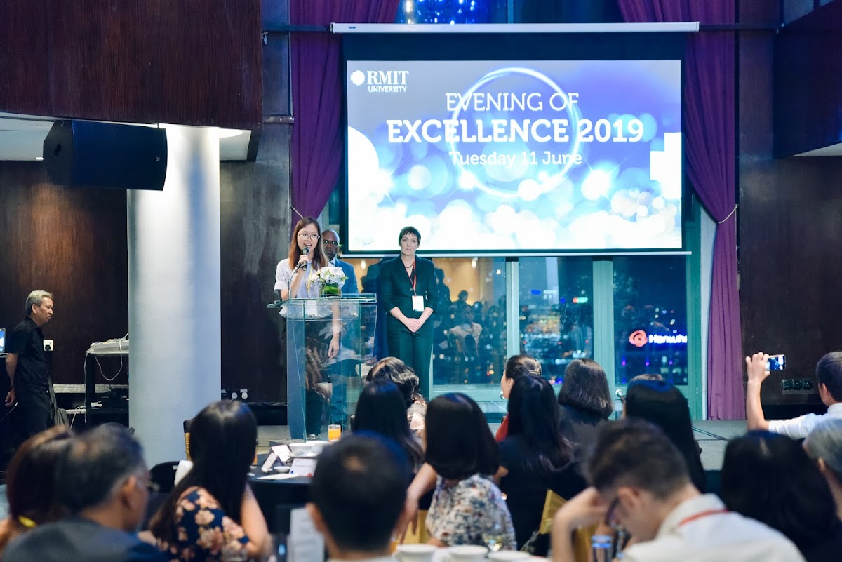 RMIT University Vietnam photo 8