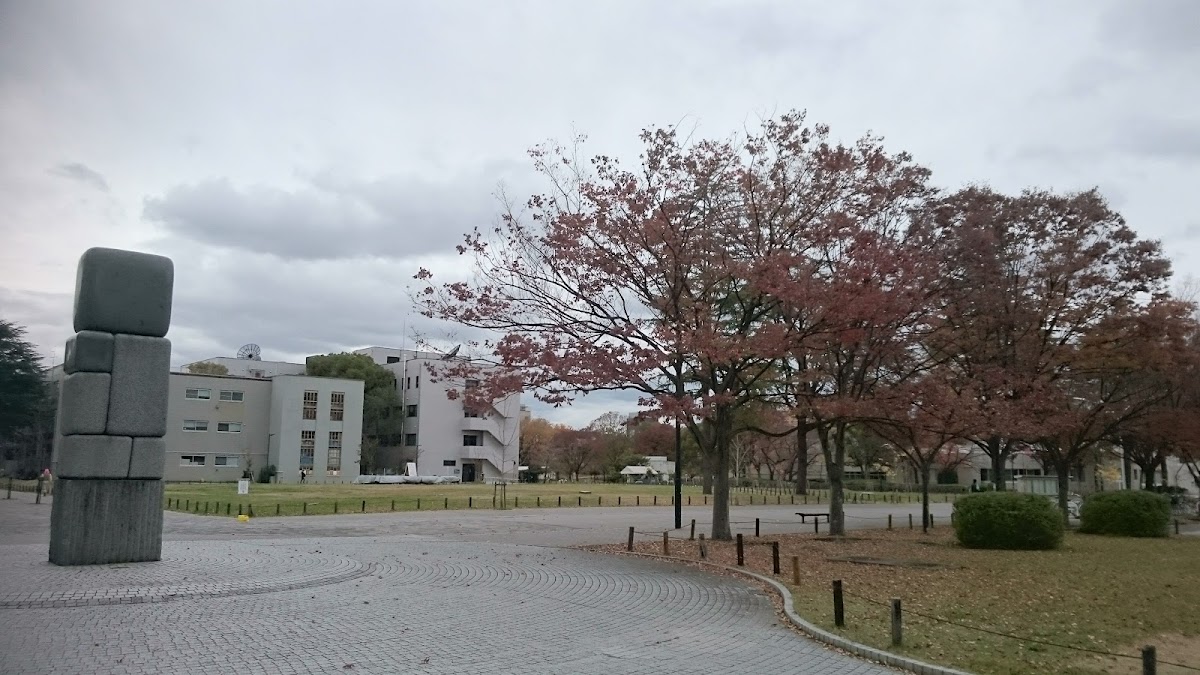 Osaka Metropolitan University photo 1
