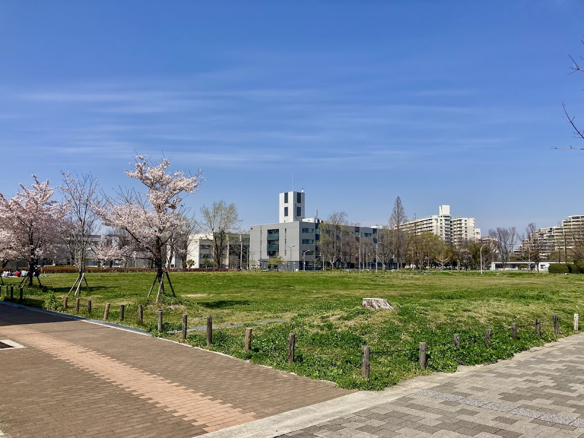 Osaka Metropolitan University photo 8