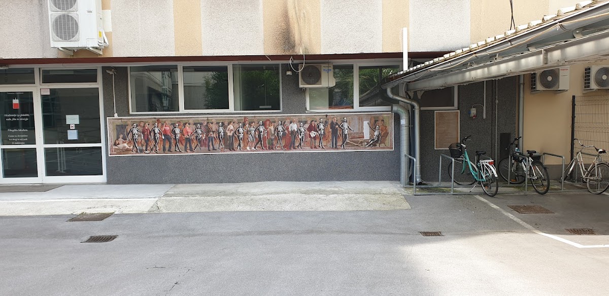 Academy of Visual Arts (AVA) photo 1