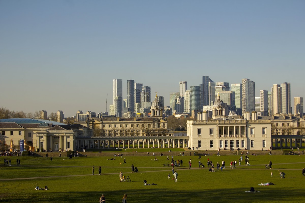 University of Greenwich photo 2