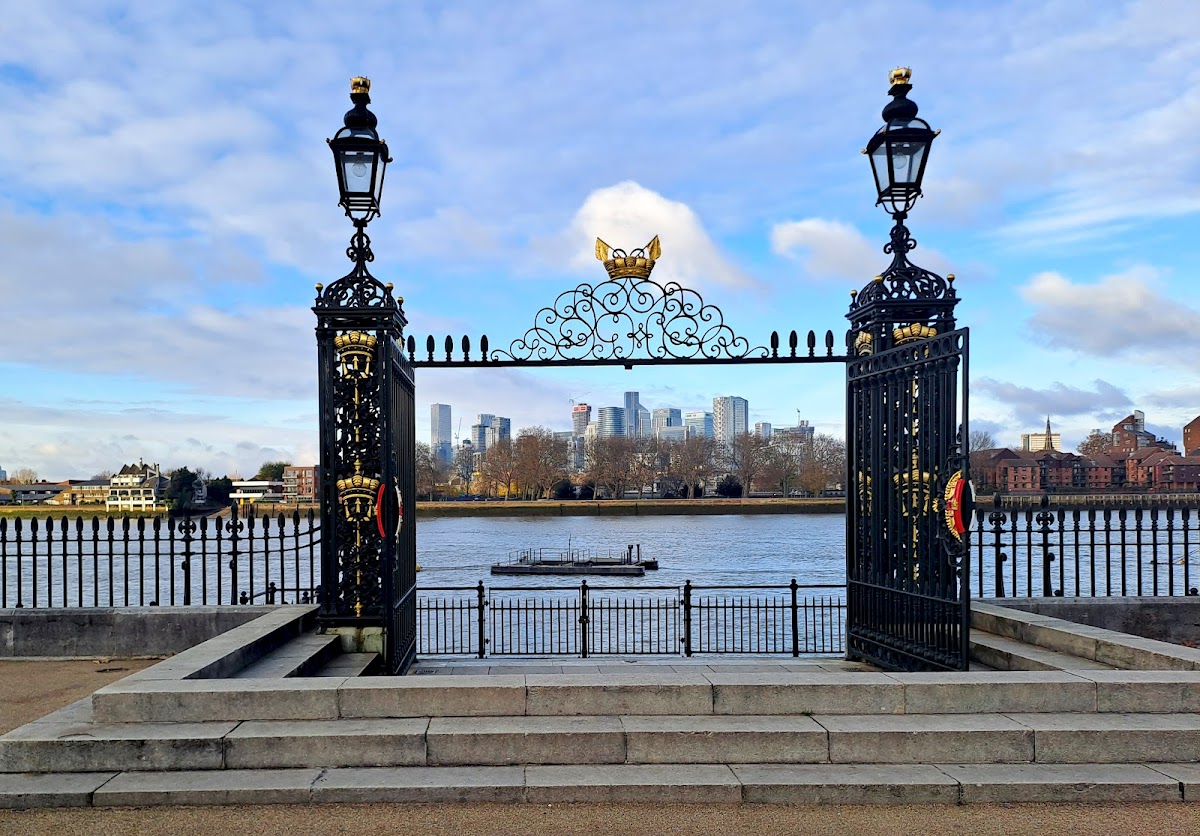 University of Greenwich photo 3