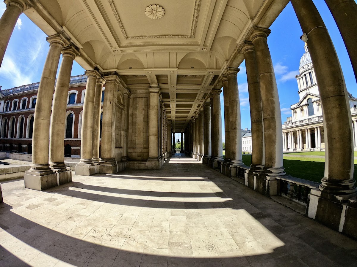 University of Greenwich photo 4