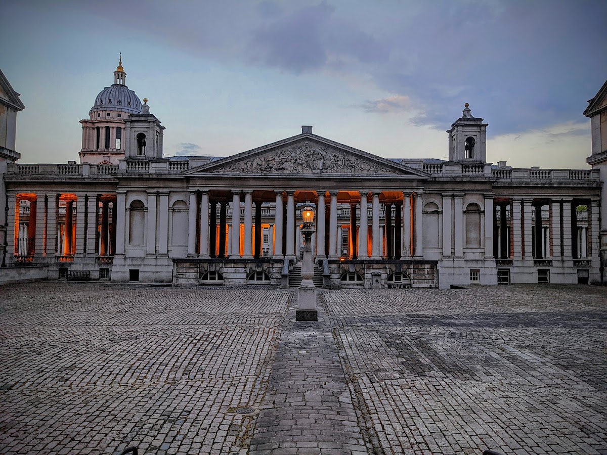 University of Greenwich photo 5