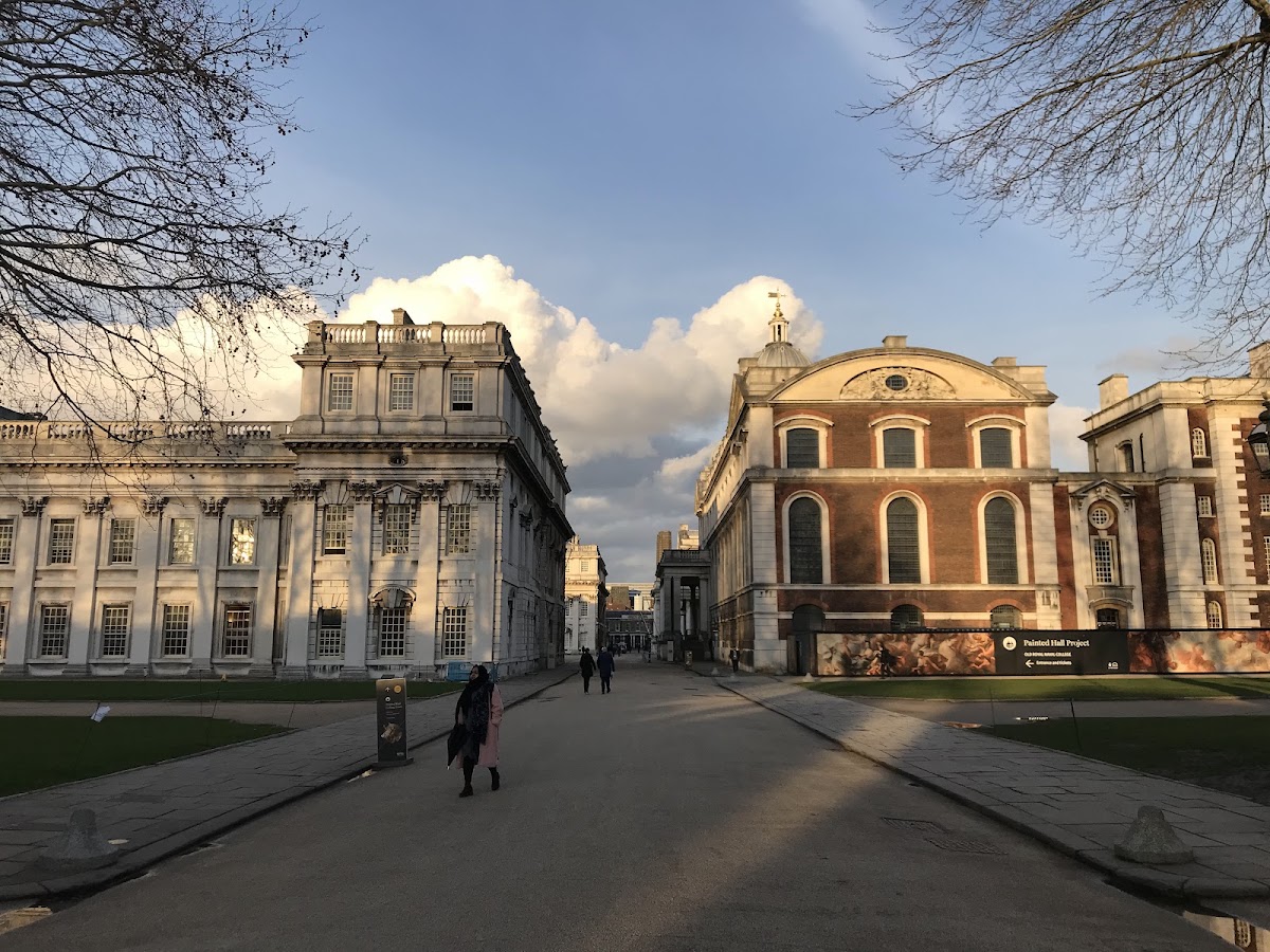 University of Greenwich photo 6