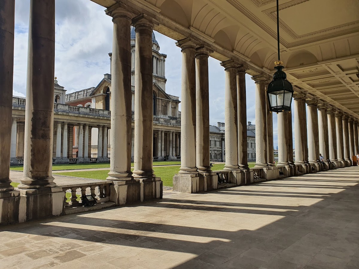University of Greenwich photo 7