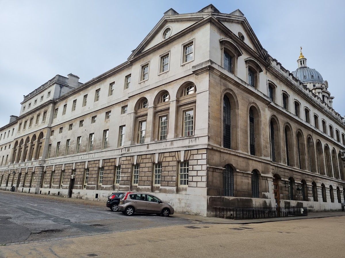 University of Greenwich photo 8