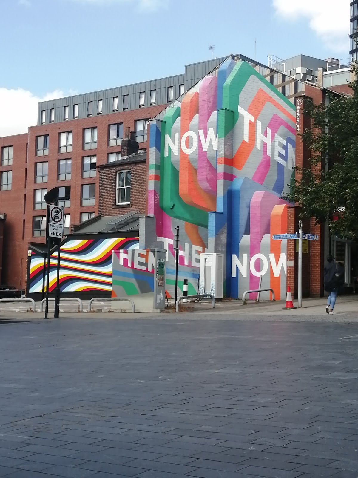 Sheffield Hallam University photo 7