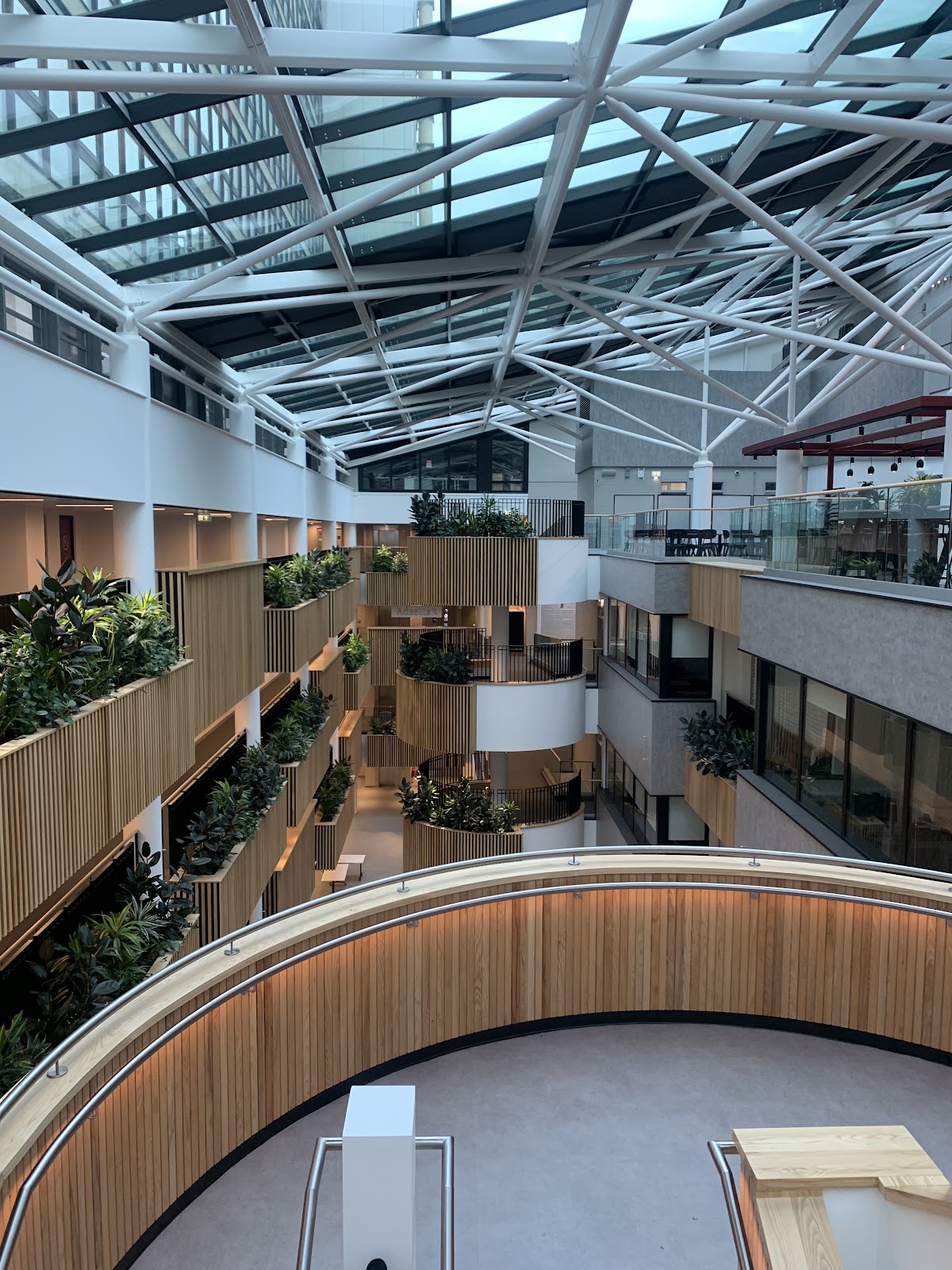 Sheffield Hallam University photo 8