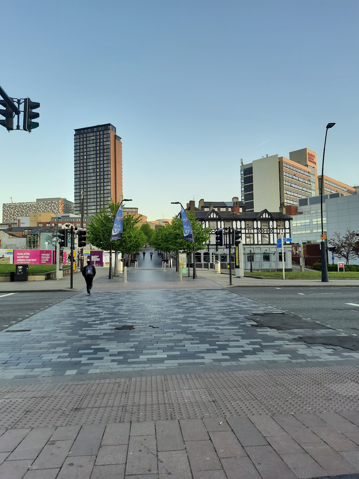 Sheffield Hallam University photo 9