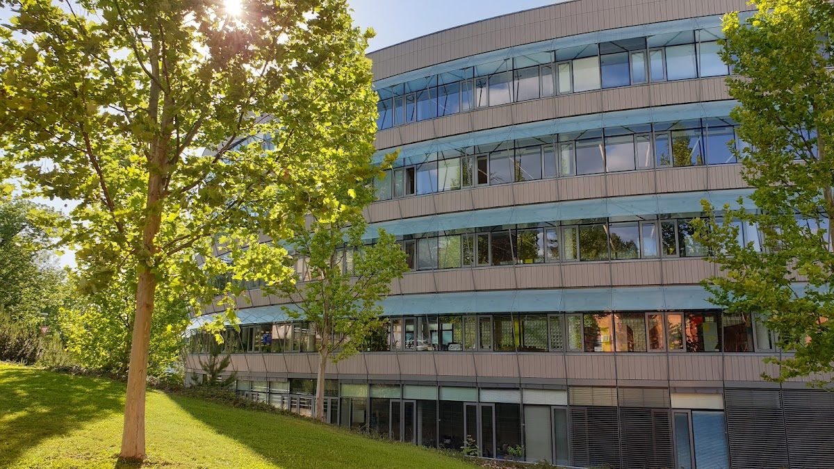 Tomas Bata University in Zlín photo 1