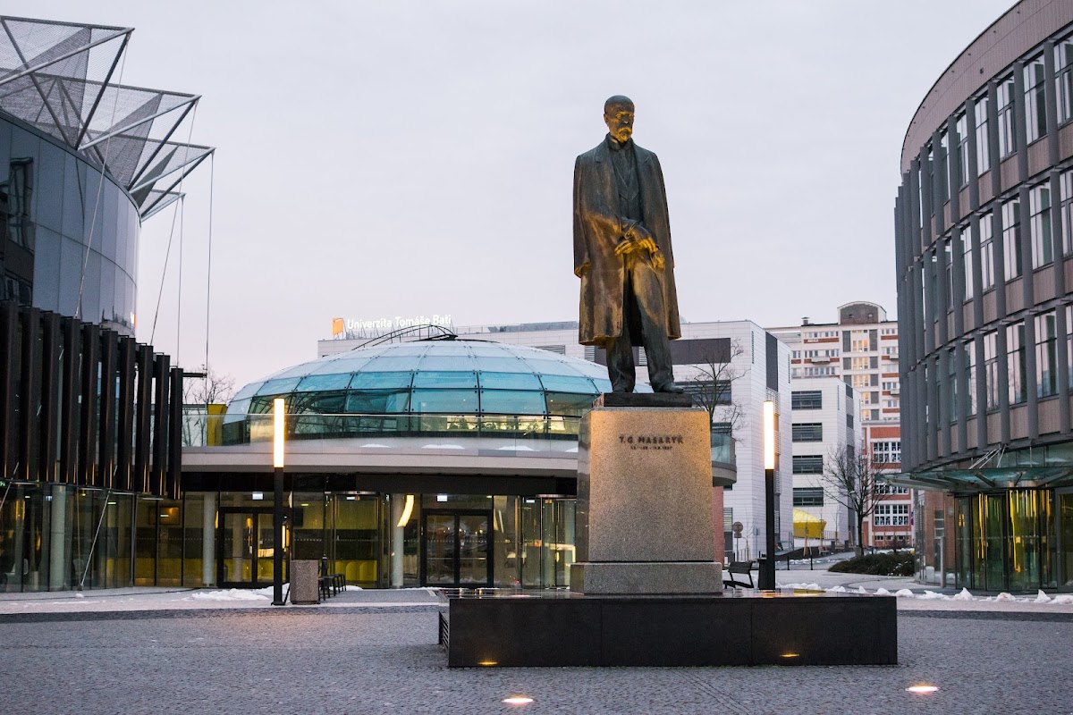 Tomas Bata University in Zlín photo 2