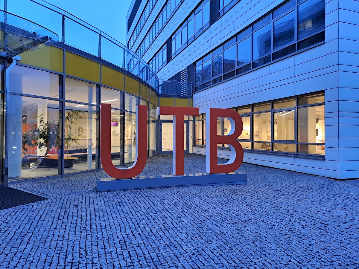 Tomas Bata University in Zlín photo 7