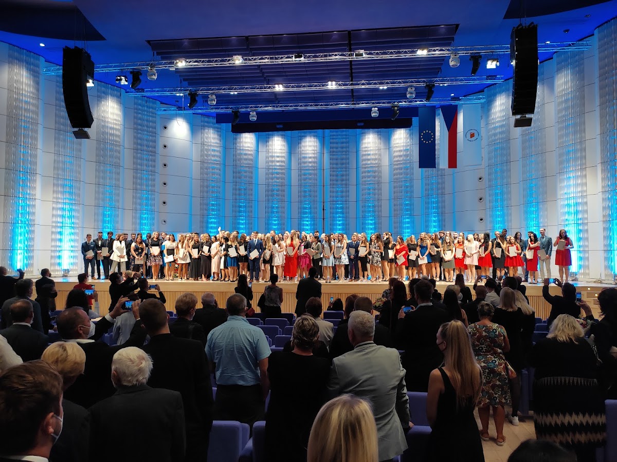 Tomas Bata University in Zlín photo 8