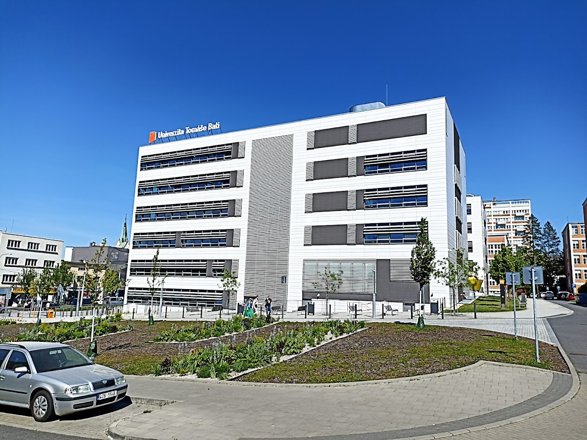 Tomas Bata University in Zlín photo 9