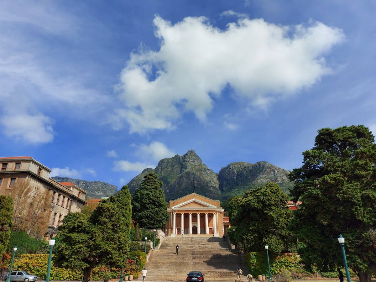 University of Cape Town photo 1