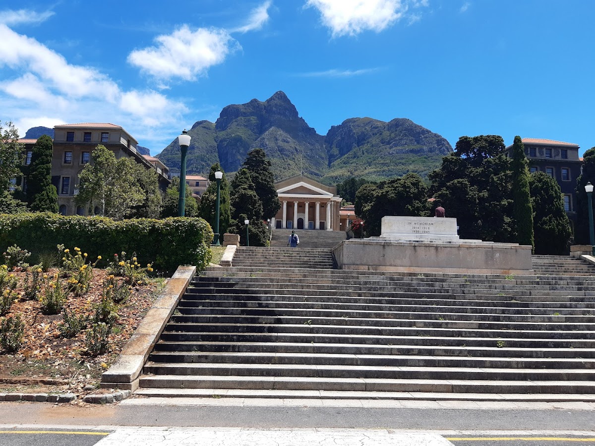 University of Cape Town photo 3