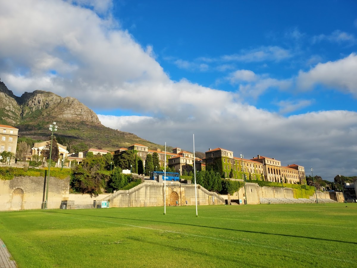 University of Cape Town photo 4