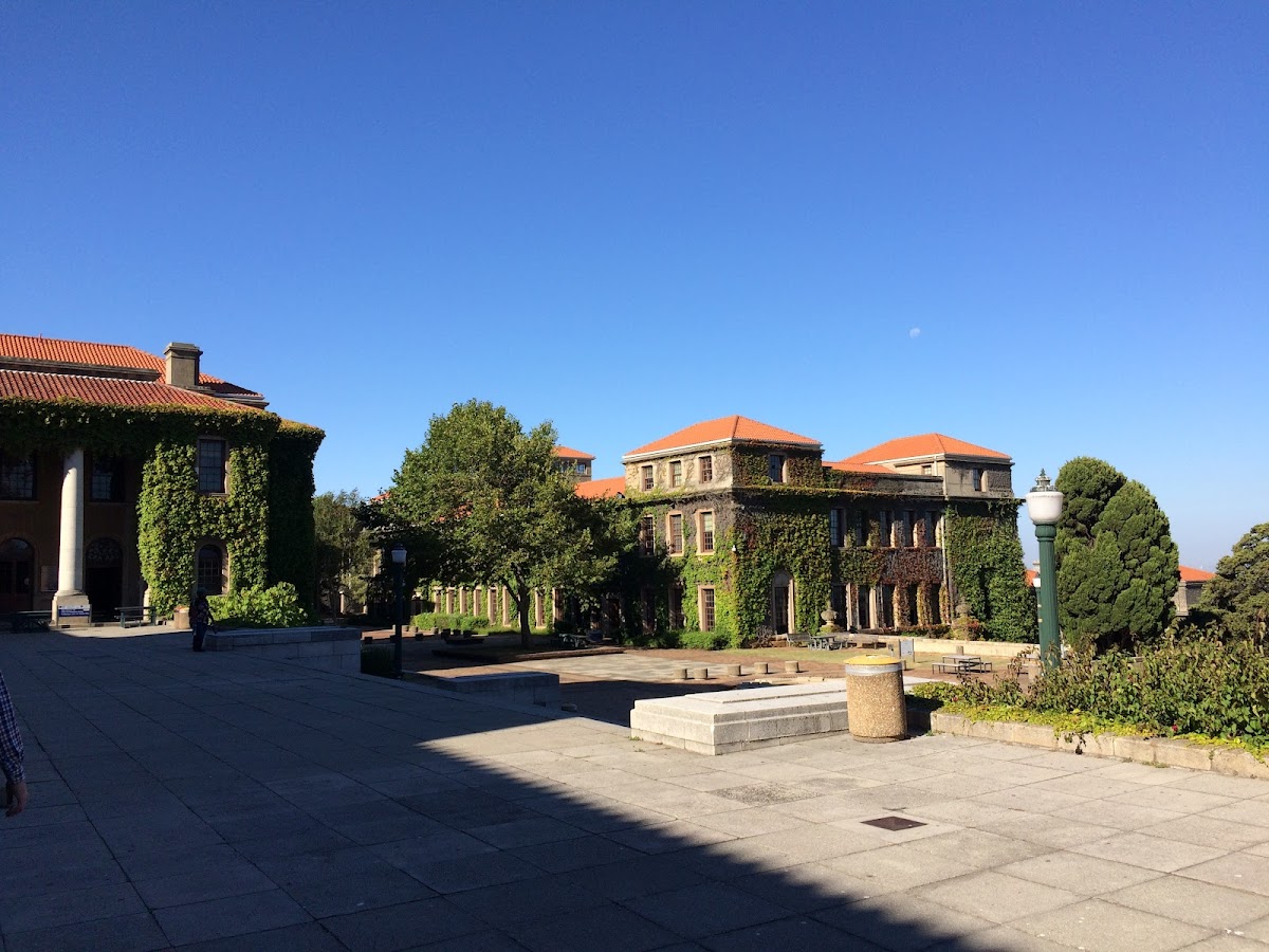 University of Cape Town photo 6