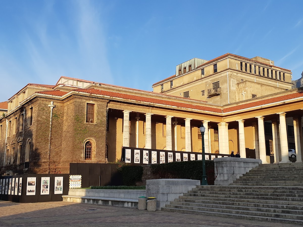 University of Cape Town photo 8