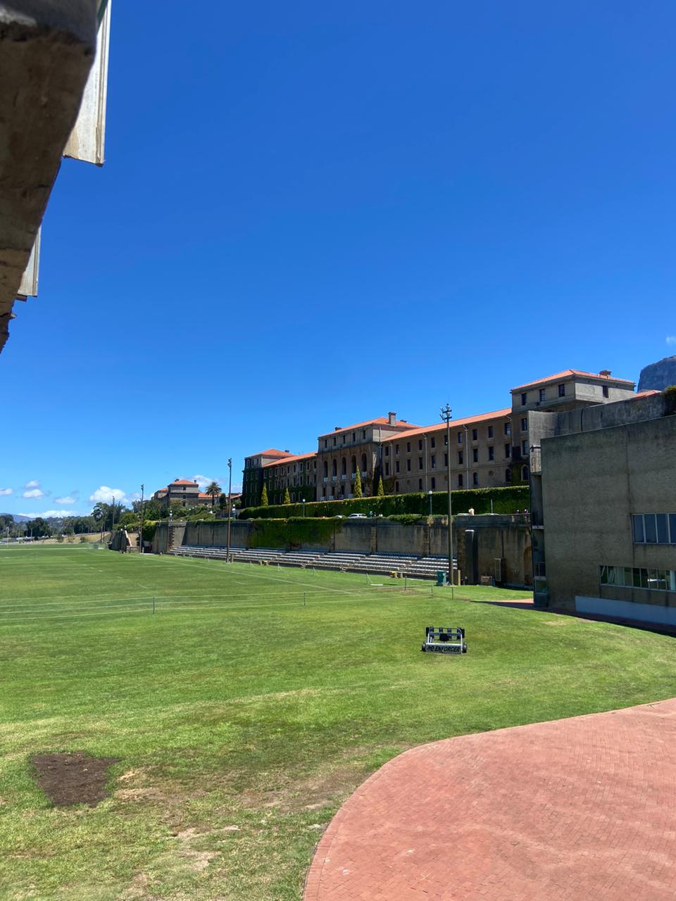 University of Cape Town photo 9