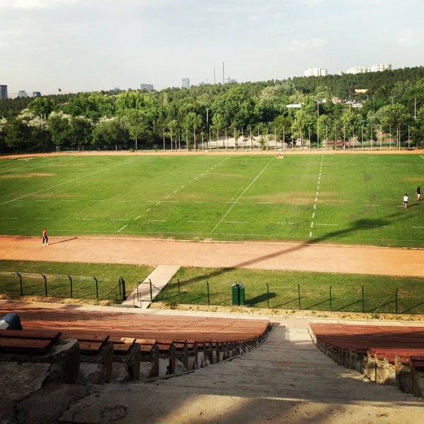 Middle East Technical University photo 8