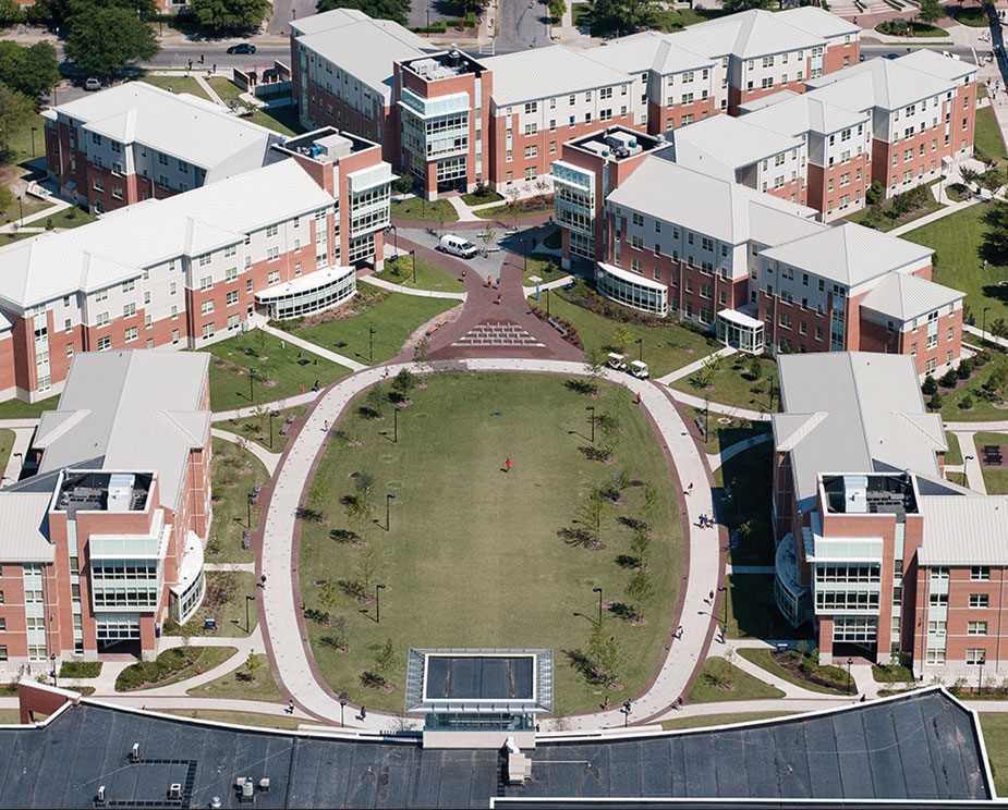 Old Dominion University photo 6