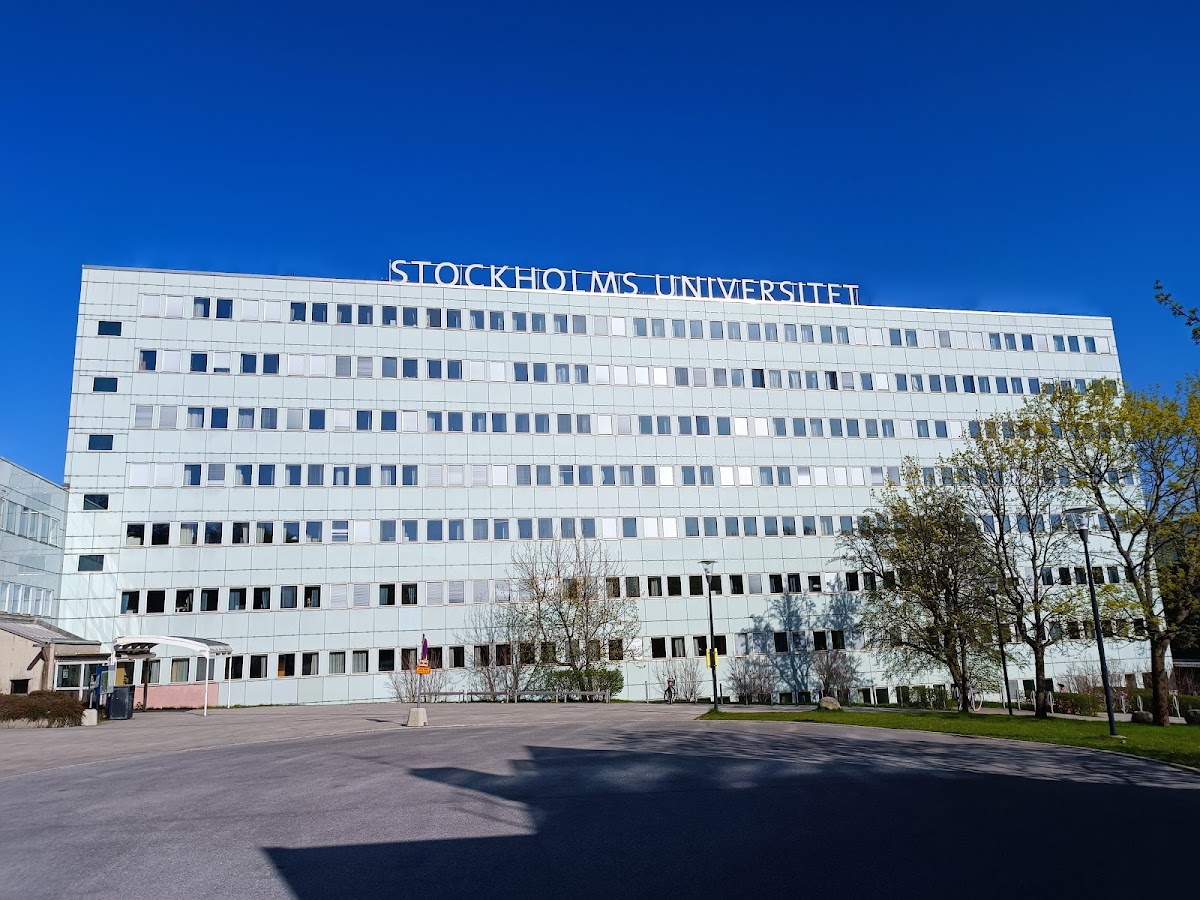 University College Stockholm photo 1