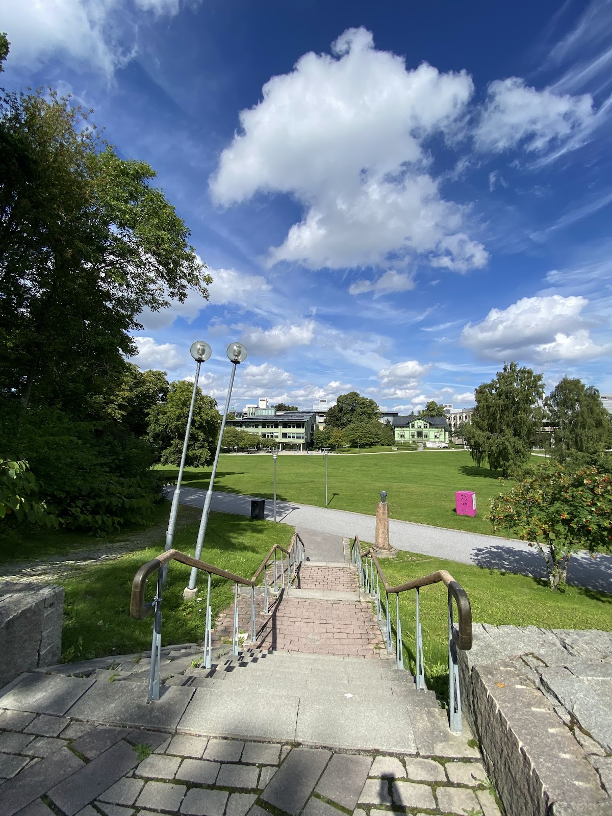 University College Stockholm photo 6