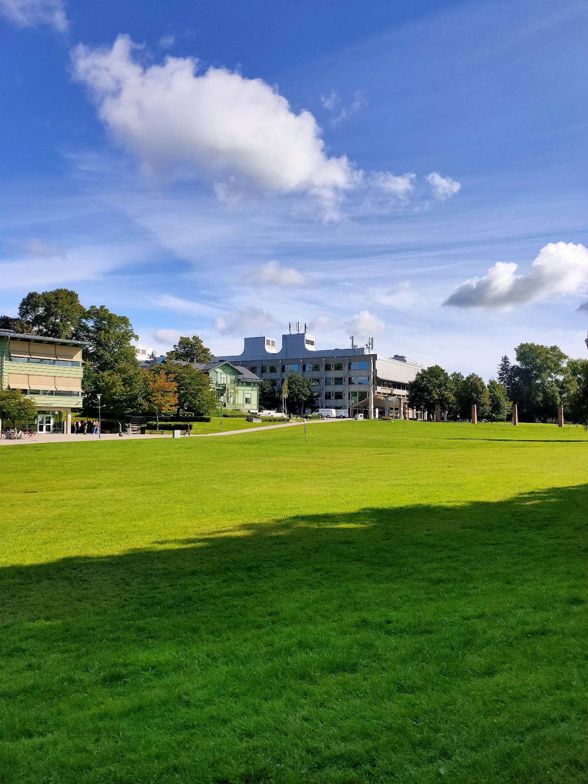 University College Stockholm photo 8