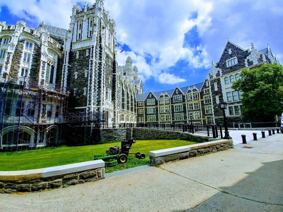 City College CUNY photo 1