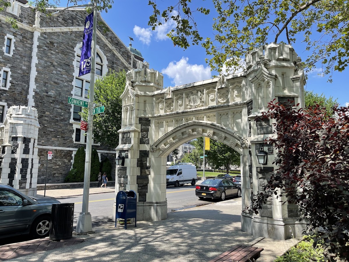 City College CUNY photo 2