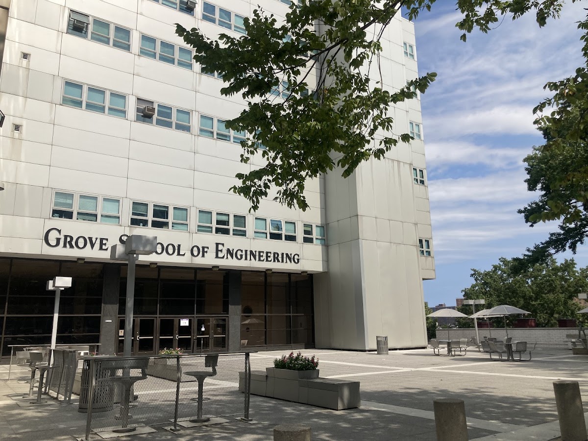 City College CUNY photo 4