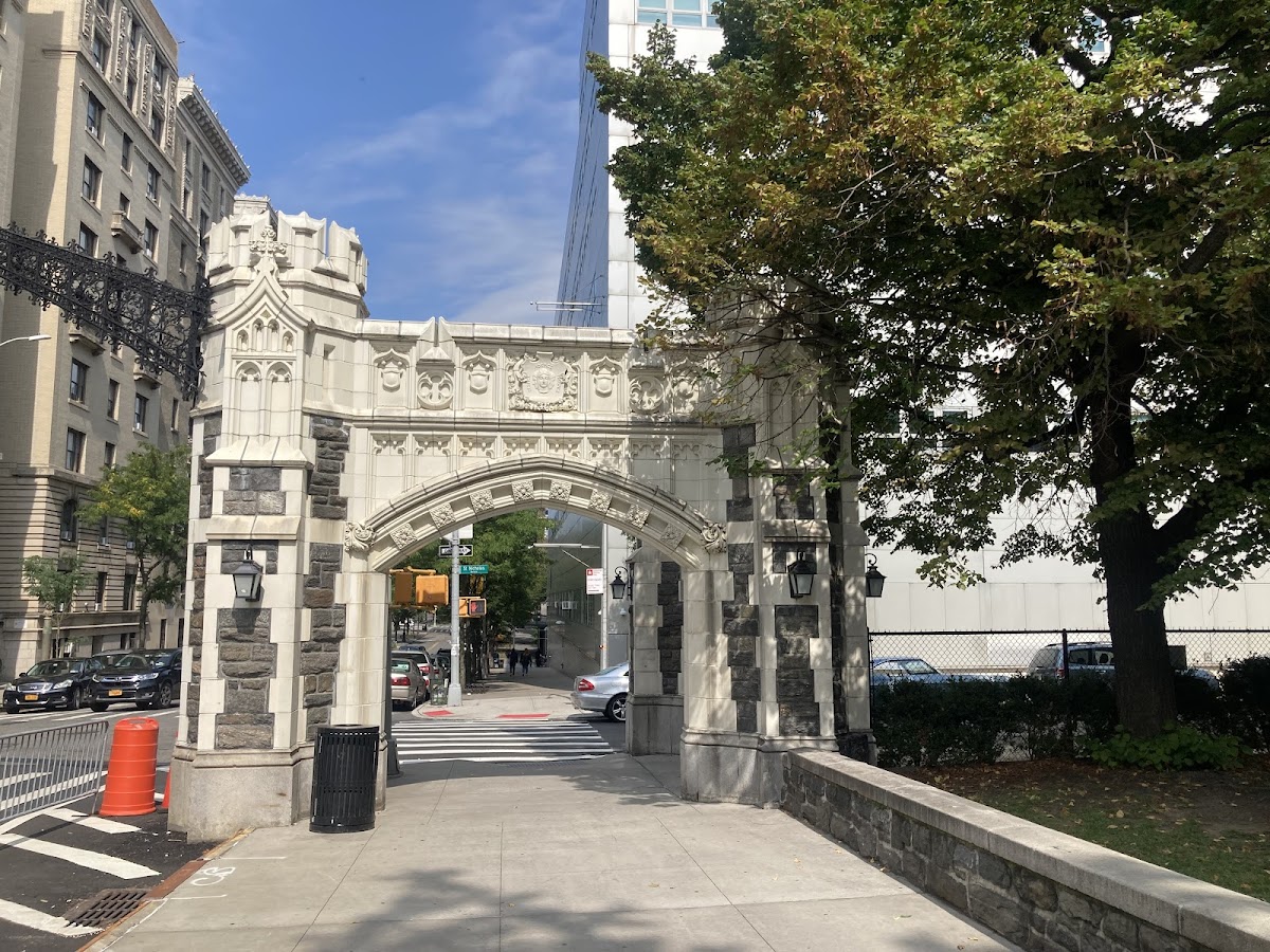 City College CUNY photo 5