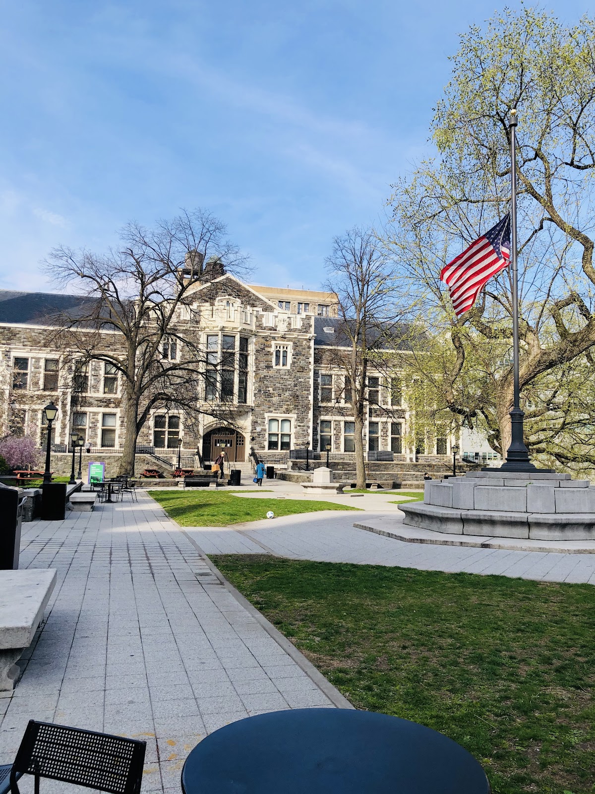 City College CUNY photo 6