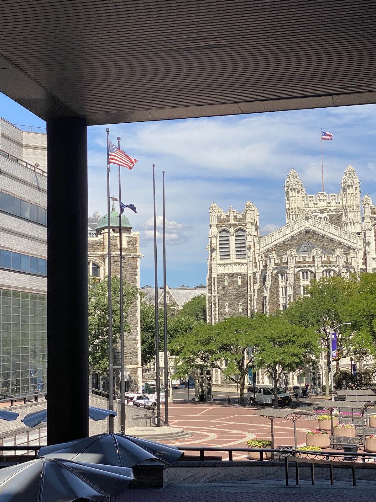 City College CUNY photo 7