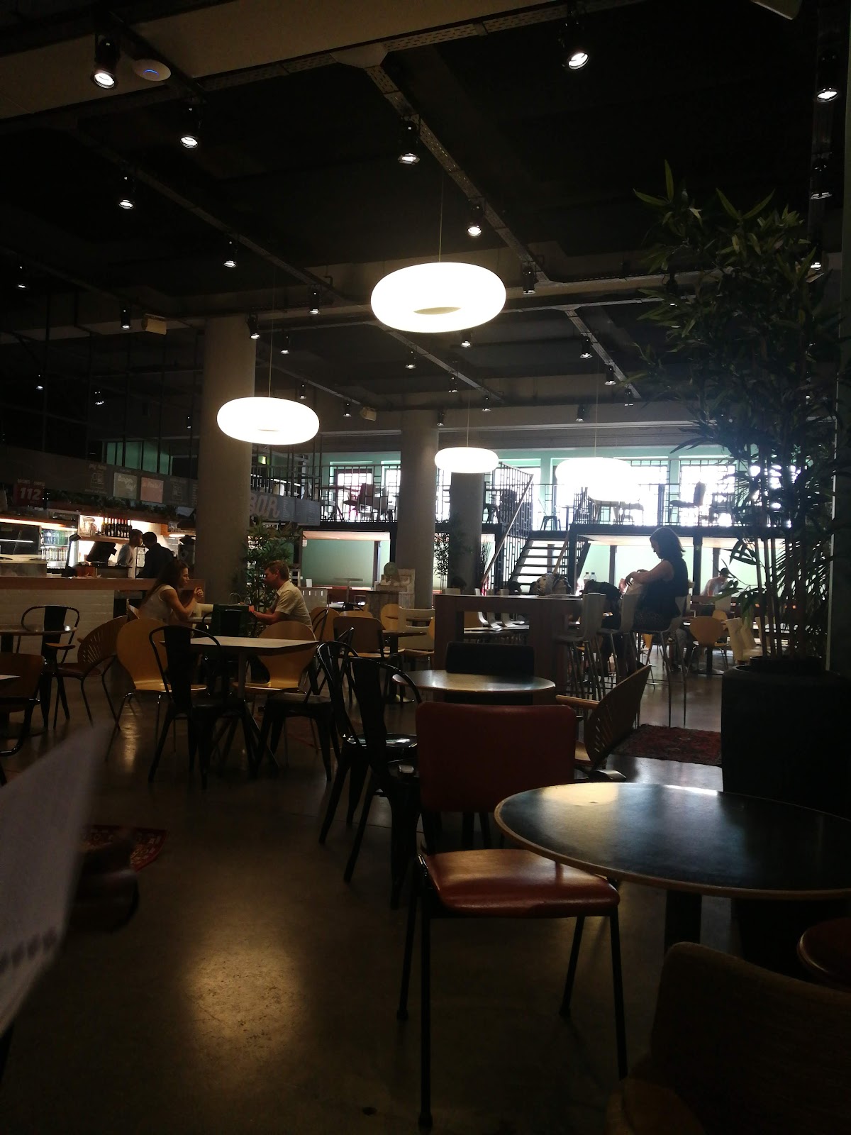 Institut des Hautes Études des Communications Sociales photo 7