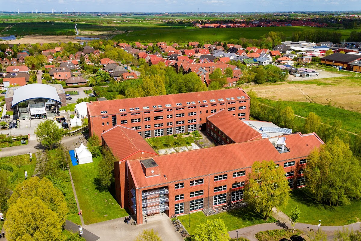 Hochschule Emden/Leer photo 2