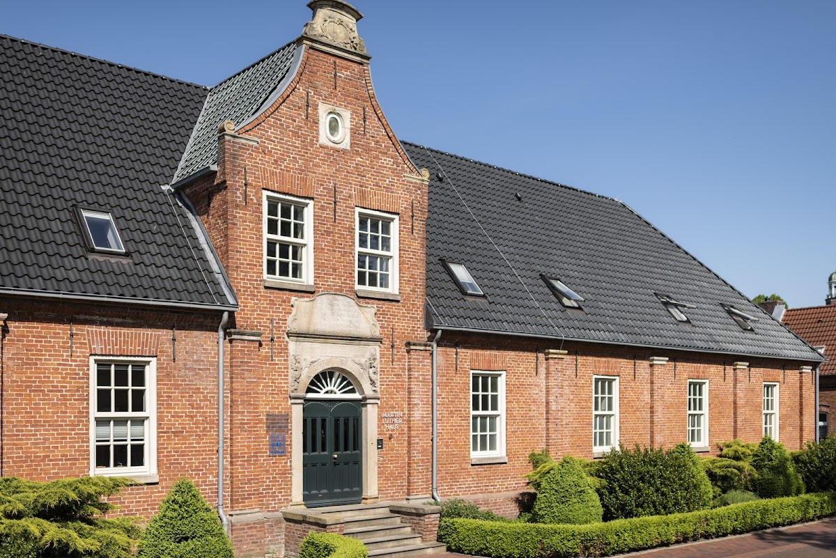 Hochschule Emden/Leer photo 4