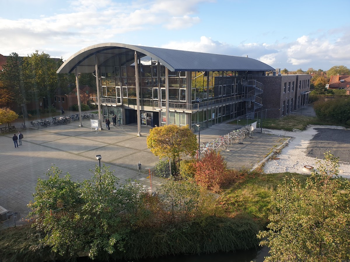 Hochschule Emden/Leer photo 5