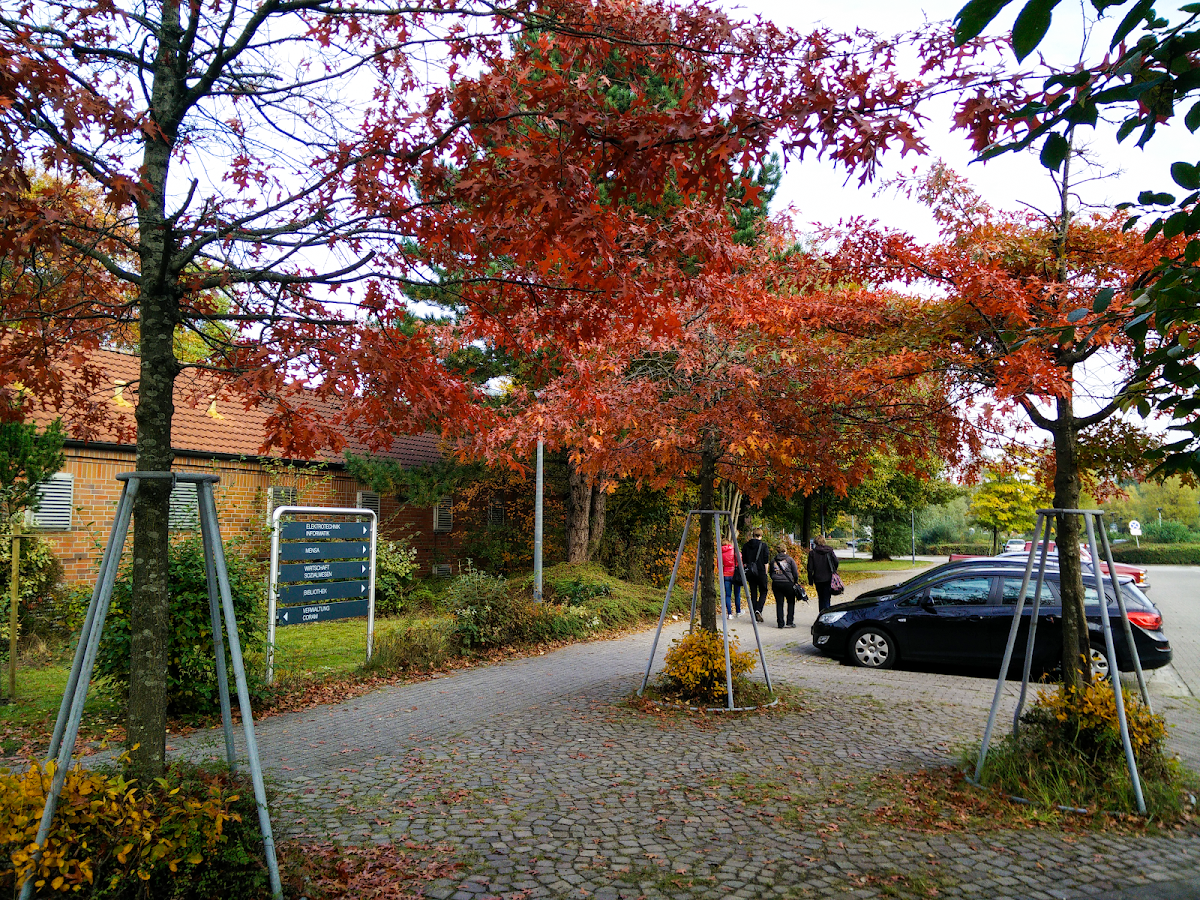 Hochschule Emden/Leer photo 6